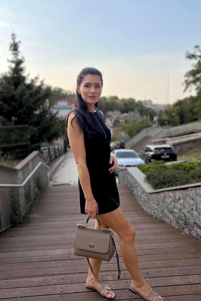 Oksana