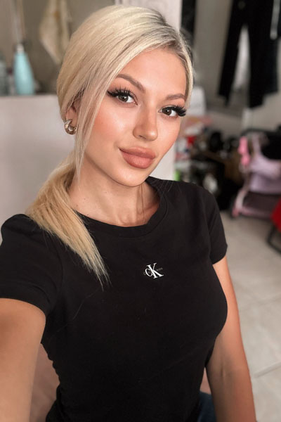 Yuliya