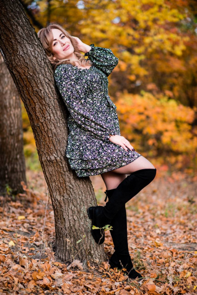 Lyudmila