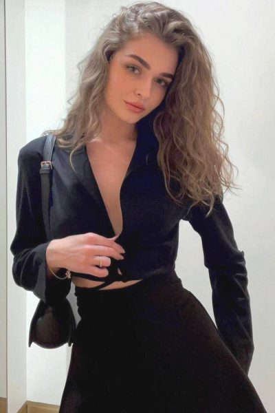 Anastasiya