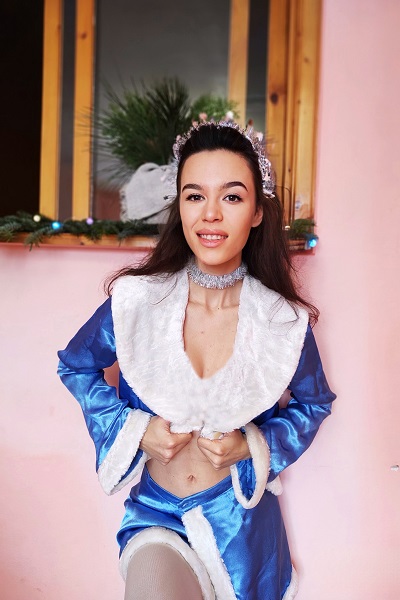 Yuliia