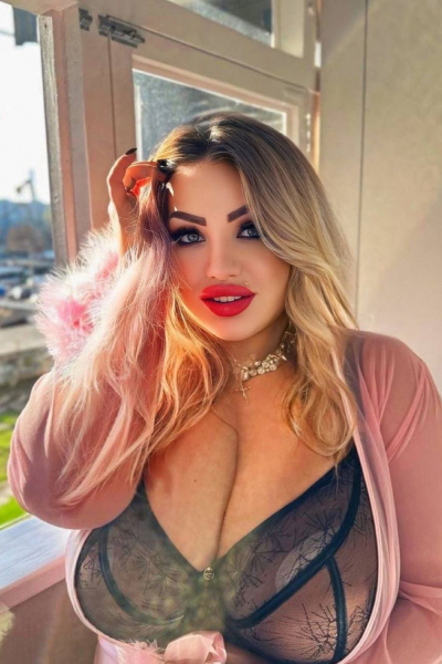 Angelika