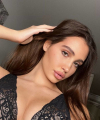 profile of Russian mail order brides Anastasiya