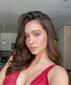 profile of Russian mail order brides Anastasiya