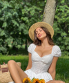 profile of Russian mail order brides Anastasiya