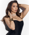 profile of Russian mail order brides Anastasiya
