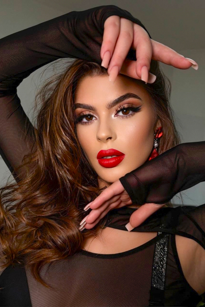 Irina