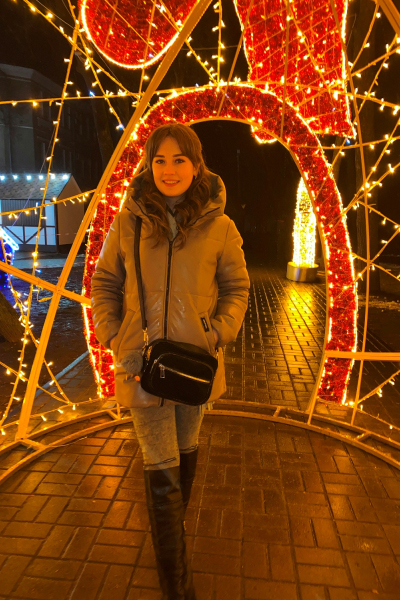Alina