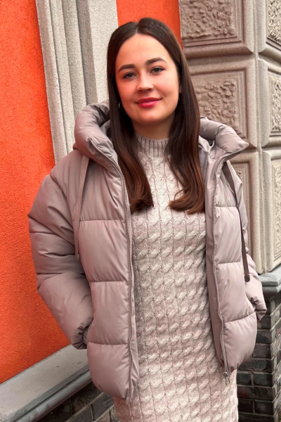 Alina