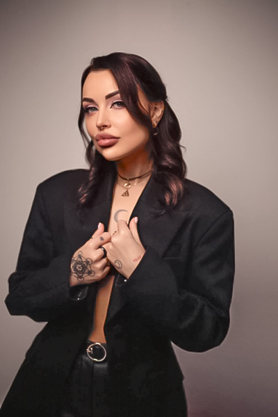 Ekaterina