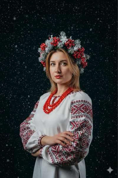 Anastasiya