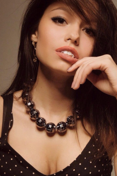 Yuliya