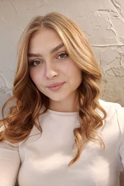 Liudmyla