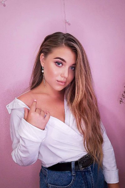 Anastasiya