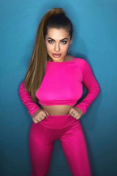 Valeriya