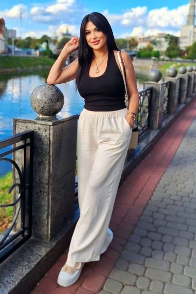 Viktoriya
