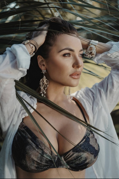 Irina