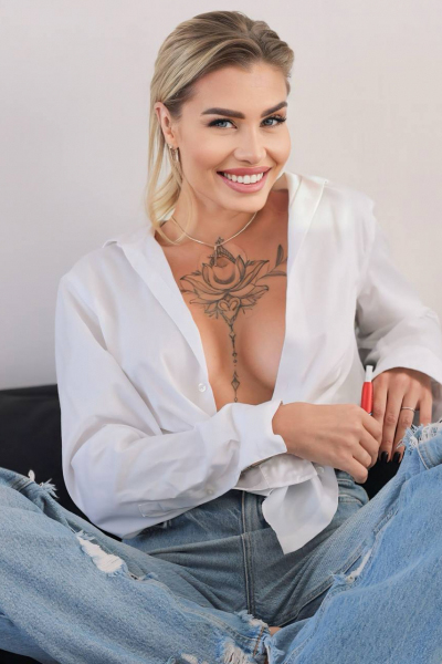 Kristina