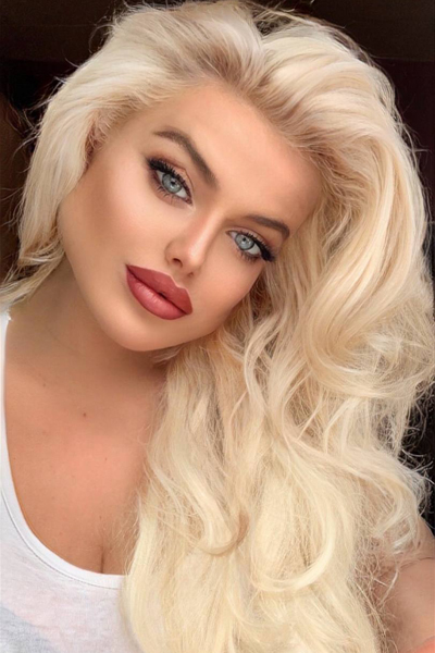 Yuliya