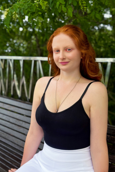 Oleksandra