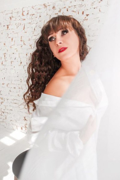 Nadezhda