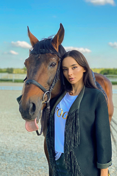 Anastasiya