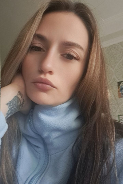 Nadejda