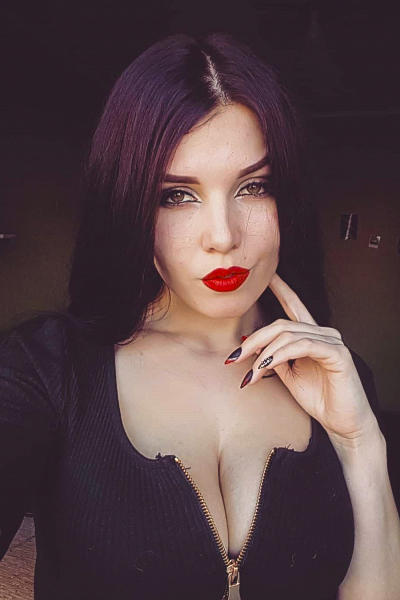 Viktoriya