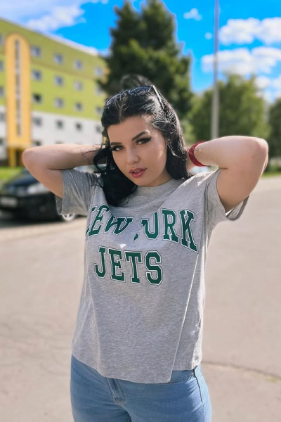 Viktoriya