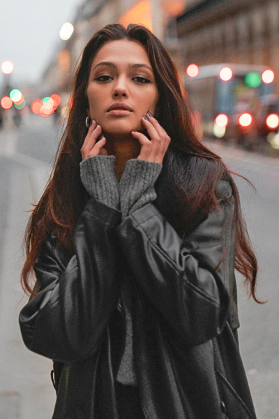 Yuliya
