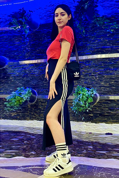 Svitlana