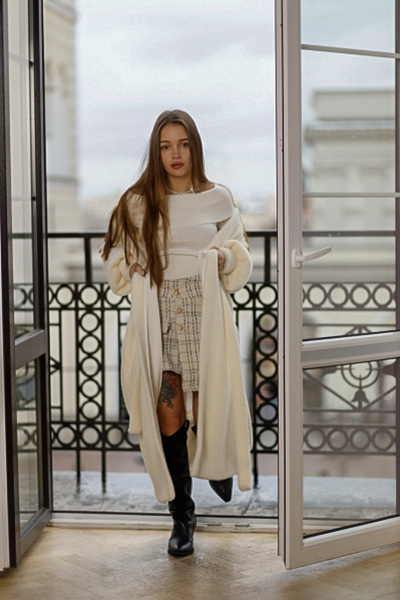 Ekaterina
