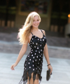profile of Russian mail order brides Ganna