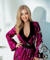 profile of Russian mail order brides Ganna