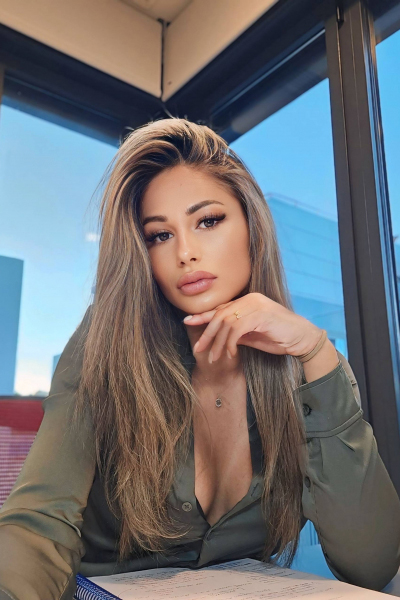 Cristina