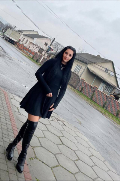 Zhanna