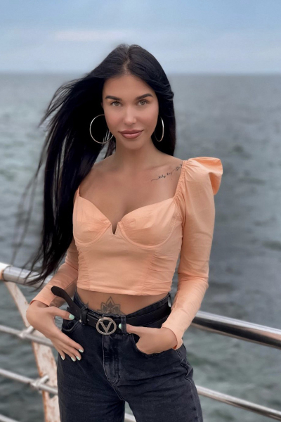 Viktoriya