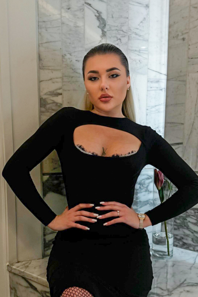Angelina