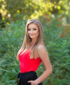 profile of Russian mail order brides Tatyana