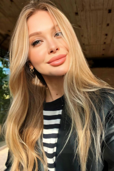 Anastasiia