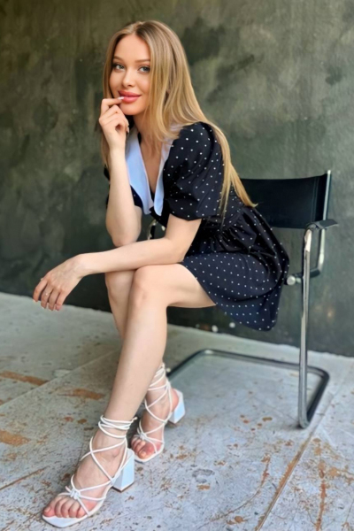 Anastasiia