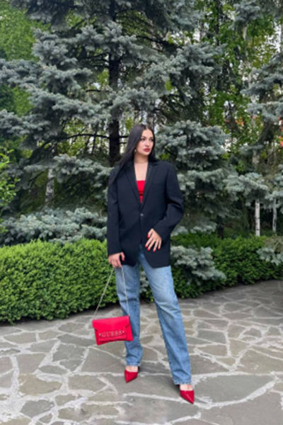 Nataliya