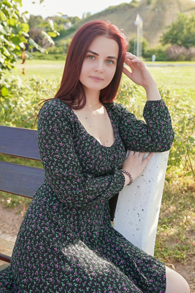 Anastasiya