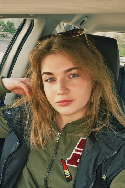 Viktoriya