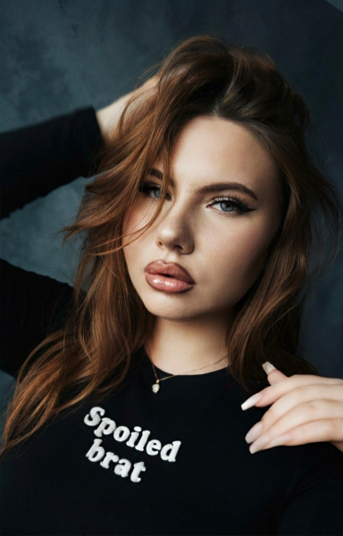 Alina