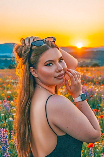 Alina