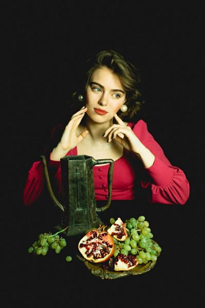 Darya