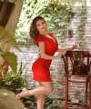 profile of Russian mail order brides Alina