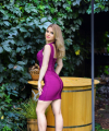 profile of Russian mail order brides Alina