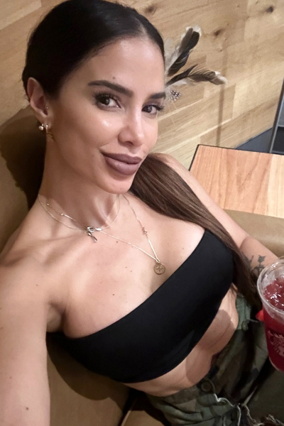 Maria Gabriela